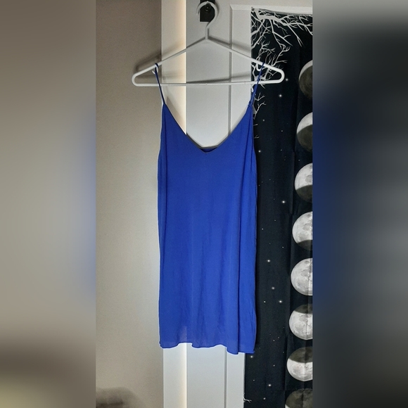 Wilfred  free mini dress size med - Picture 1 of 3